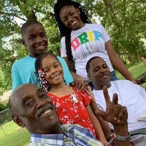 Meet your Posher, Marcus